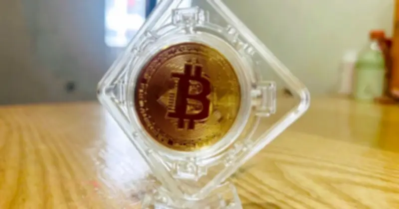 Thuế 0,1% cho tài sản số: Bước đột phá đưa thị trường thoát 'vùng xám'