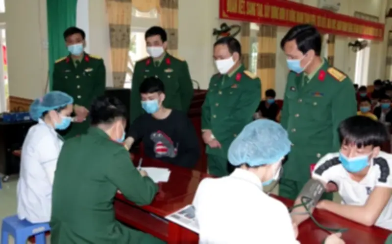 10 Bệnh Lý Miễn Đăng Ký Nghĩa Vụ Quân Sự 2026: Quân Thường Trực Không Nhận