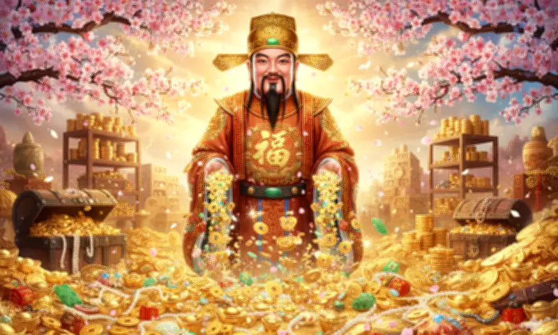 10 Câu Đố Thử Tài Hiểu Biết Về Ngày Vía Thần Tài: Bạn Có Trả Lời Đúng Hết?