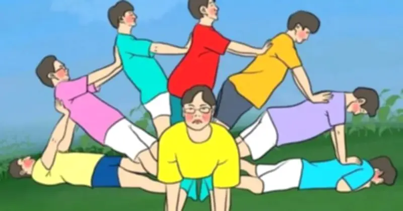 10 Dấu Hiệu Nhận Biết Người Giả Tạo Trong Dịp Tết Nguyên Đán