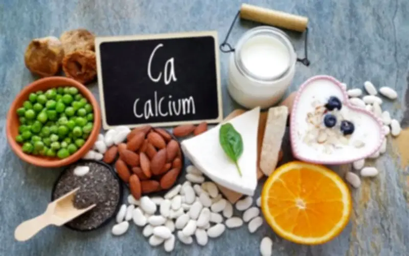 10 Loại Thực Phẩm Giàu Canxi Quen Thuộc, Ăn Hàng Ngày Cũng Đủ Không Cần Thuốc Bổ Sung