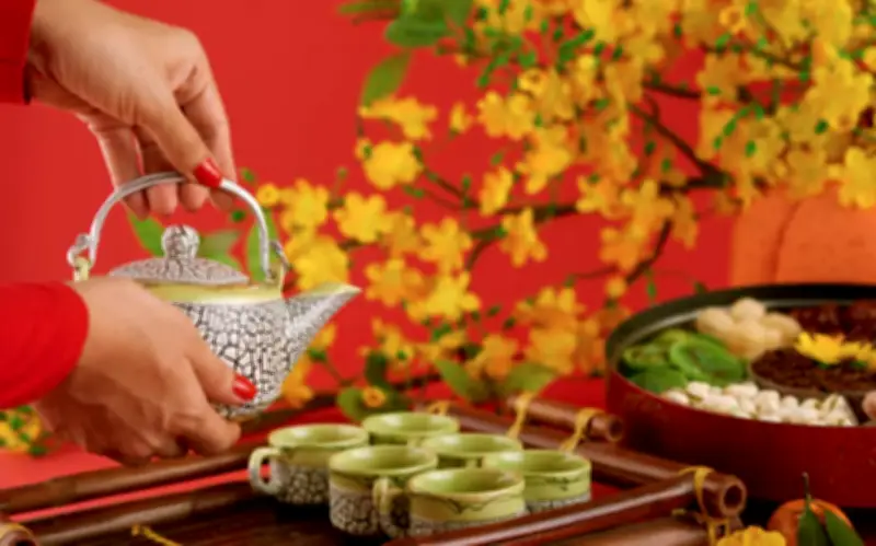 10 Điều Tối Kỵ Khi Gặp Mặt Đầu Năm: Một Hành Động Sai Khiến Bạn Bị Đánh Giá Thấp