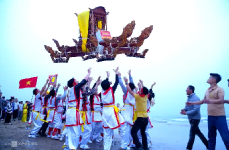 10 Lễ Hội Đầu Xuân Không Thể Bỏ Qua Từ Bắc Vào Nam Tháng Giêng