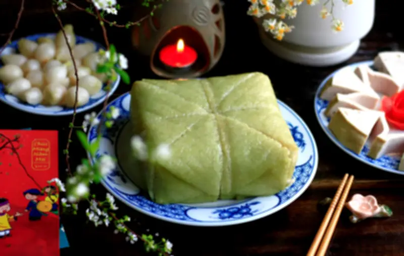 10 Món Ăn Truyền Thống Ngày Tết Miền Bắc: Gìn Giữ Căn Cốt Văn Hóa