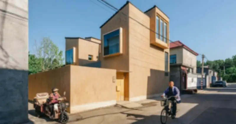 10 năm bươn chải xây nhà 800 triệu cho bố mẹ, người con bất ngờ phát hiện sự thật ấm lòng