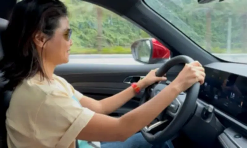 10 Thói Quen Lái Xe An Toàn Giúp Tôi Tránh Tai Nạn Suốt 10 Năm