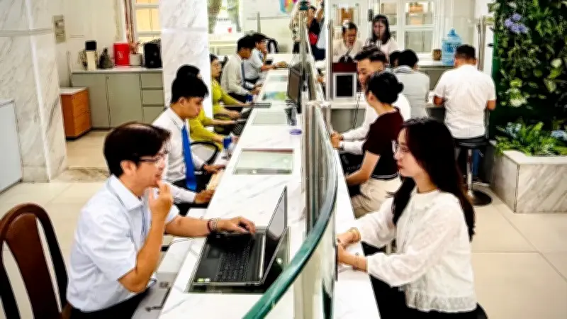 100% Địa Phương Hoàn Tất Sắp Xếp Nhà Đất, Xử Lý 25.885 Cơ Sở