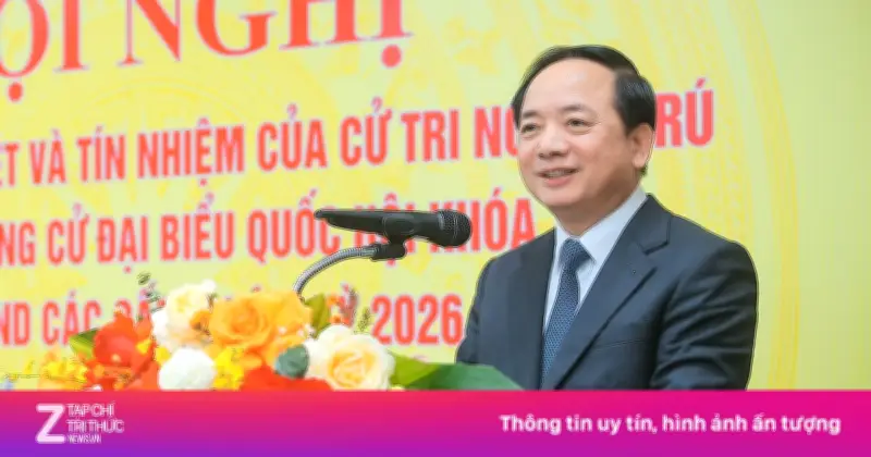 100% Cử Tri Phường Đại Mỗ Tín Nhiệm Ứng Cử Đại Biểu Quốc Hội Khóa XVI