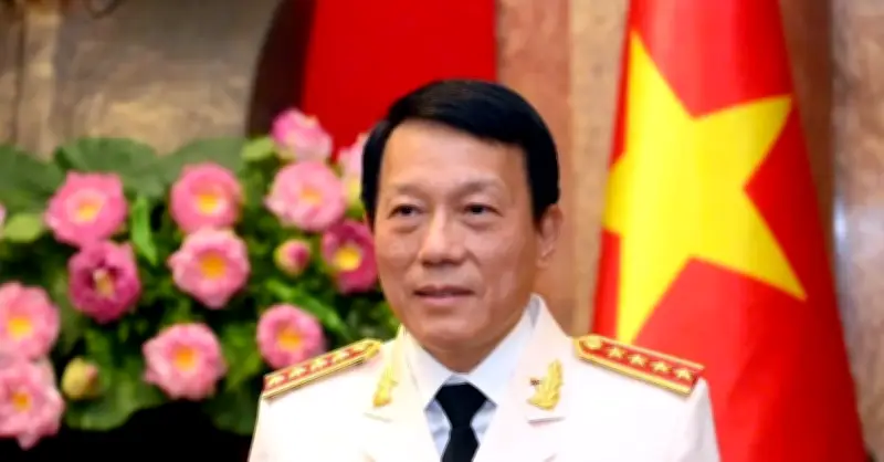 11 Bộ Trưởng, Trưởng Ngành Được Giới Thiệu Ứng Cử Đại Biểu Quốc Hội