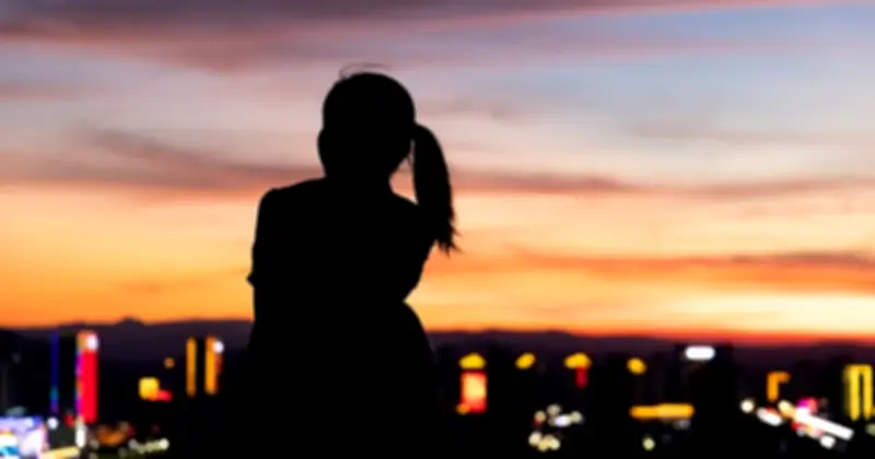 125 Triệu Người Cô Đơn Trung Quốc Và Ứng Dụng 'Bạn Chết Chưa?'