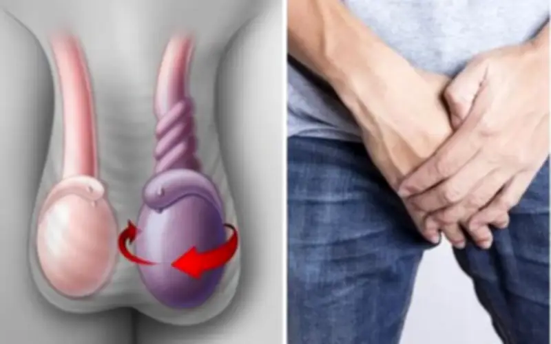 Bé trai 14 tuổi bị cắt bỏ tinh hoàn vì sai lầm nhiều cha mẹ Việt mắc phải