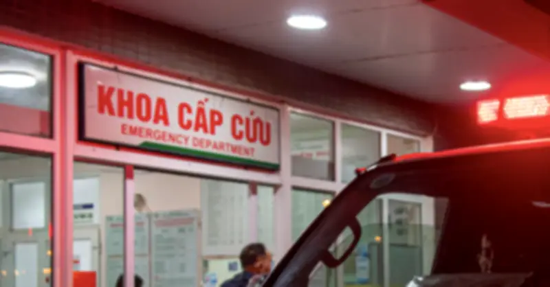 Bé trai 14 tuổi bị cắt tinh hoàn do biến chứng từ bệnh lý hiếm gặp