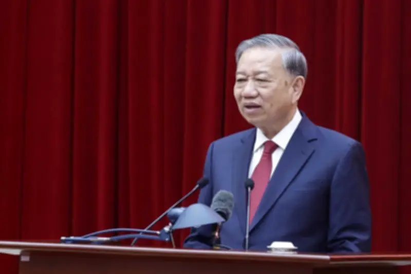 Tổng Bí thư Đại hội 14: Bầu một lần, tỷ lệ phiếu tập trung cao