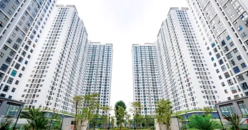 169.143 căn nhà ở xã hội hoàn thành: Thành tựu ấn tượng năm 2025