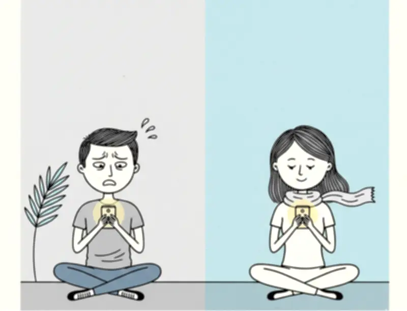 Mối tình 1.700 km: Giữa chữ tình và chữ hiếu, chàng trai đau đầu tìm lối thoát