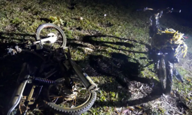 18 Ngày Đêm Truy Bắt Hai Kẻ Cướp Ngân Hàng Vietcombank Tại Gia Lai