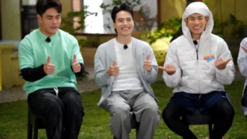 2 Ngày 1 Đêm Tập 96: Thử Thách Cá Nhân Gay Cấn Và Bữa Tất Niên Ấm Áp