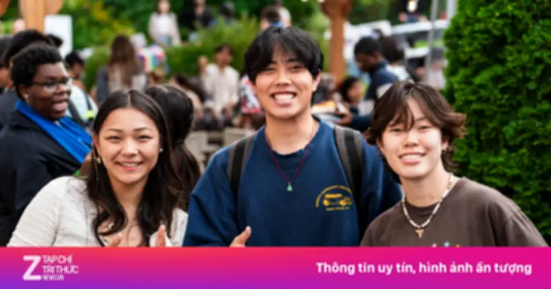 20 Đại Học Mỹ Hào Phóng Cấp Hỗ Trợ Tài Chính Cho Du Học Sinh