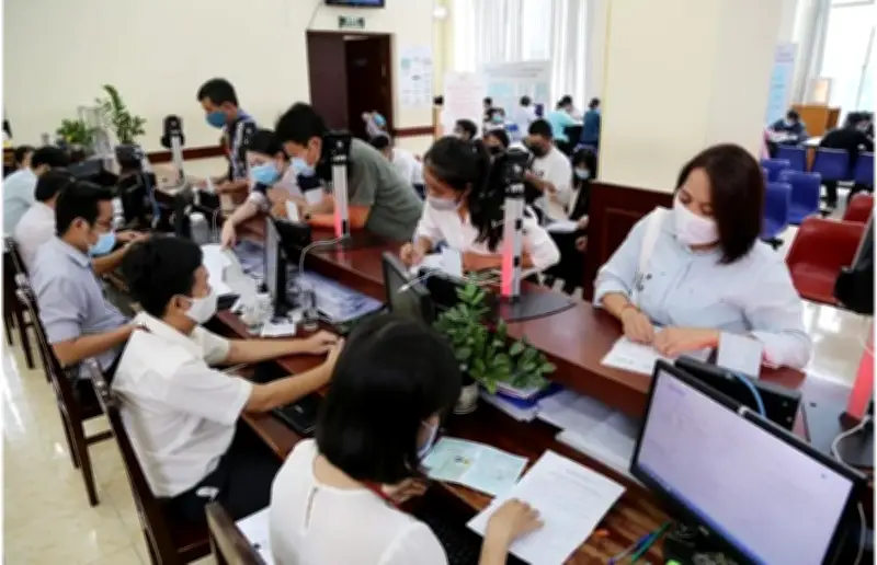 Luật Cán bộ, Công chức 2025: Đánh giá đa chiều, gắn với KPI và phần mềm chuyên dụng