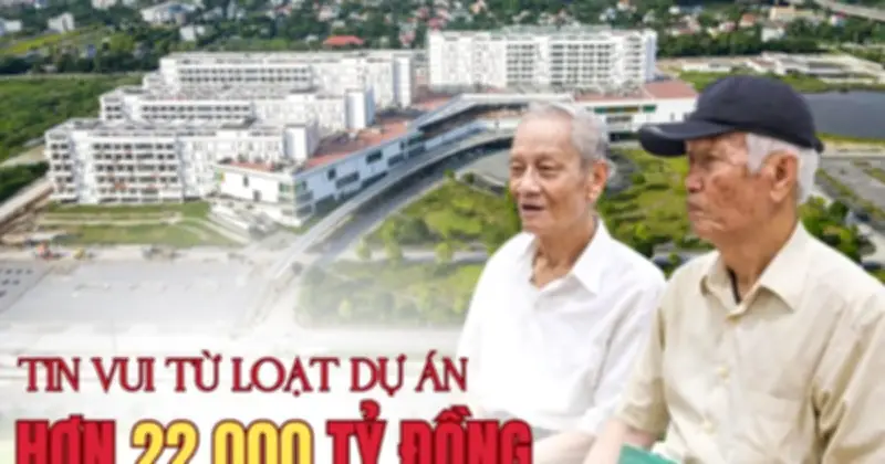 Năm 2026: Làn sóng bệnh viện mới khánh thành, giảm tải y tế toàn quốc