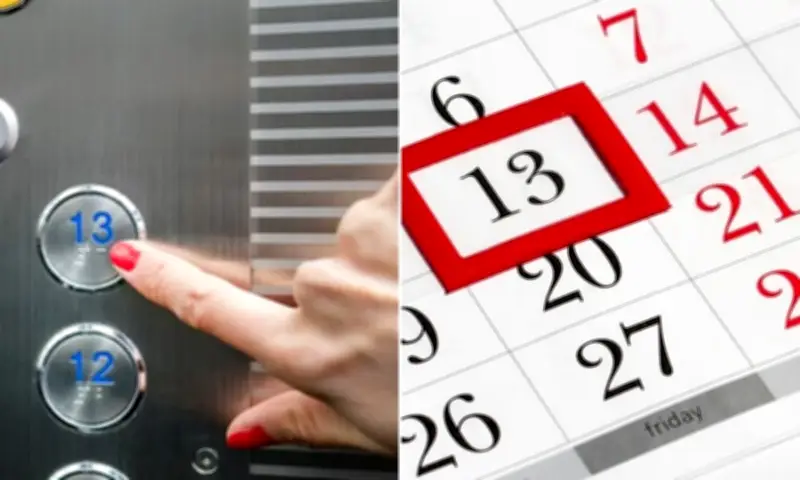 Năm 2026: Hiện Tượng Hiếm Gặp Với Ba Ngày Thứ Sáu Ngày 13