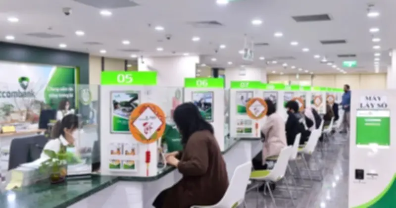 Thông Báo Nghỉ Tết 2026: Ngân Hàng Lớn Đồng Loạt Công Bố Lịch, Khách Hàng Cần Lưu Ý
