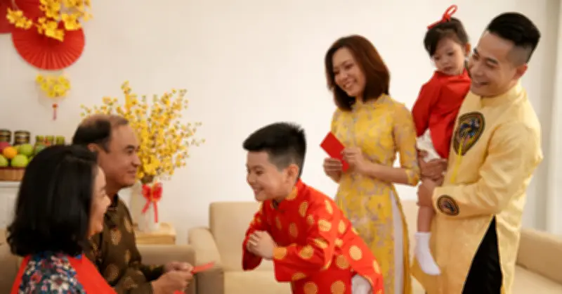 Xu Hướng Quà Tết 2026: Tặng Sổ Tiết Kiệm Thay Giỏ Quà Truyền Thống