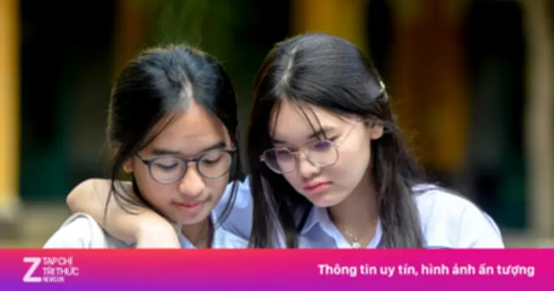 22 địa phương đã chốt môn thi vào lớp 10, An Giang và Phú Thọ công bố chi tiết