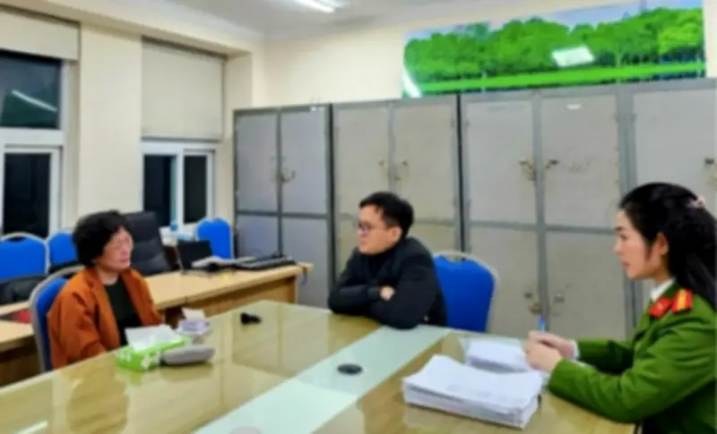 266 Nhà Đầu Tư Được Hoàn Trả Hơn 200 Tỷ Đồng Trong Vụ Án Tập Đoàn Sen Tài Thu