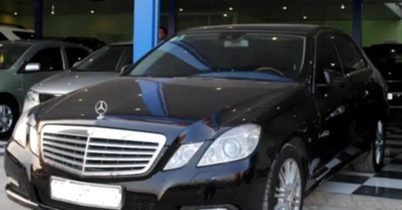28 Xe Ô Tô Sắp Được Đấu Giá, Khởi Điểm Thấp Nhất Chỉ Hơn 15 Triệu Đồng