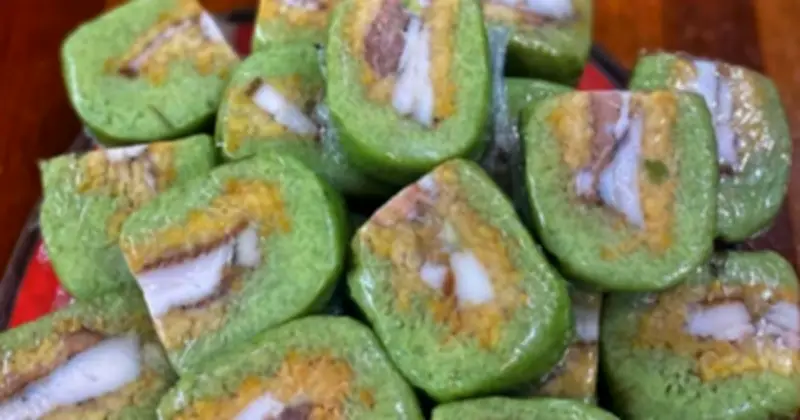 3 Cách Bảo Quản Bánh Chưng Sau Tết: Tránh Sượng, Giữ Ngon Lâu