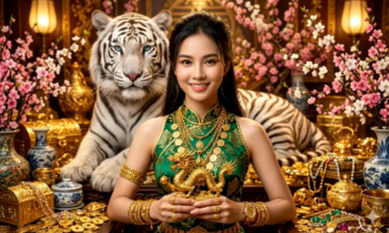 3 con giáp được Thần Tài ưu ái, tài lộc rực rỡ trong tháng 3