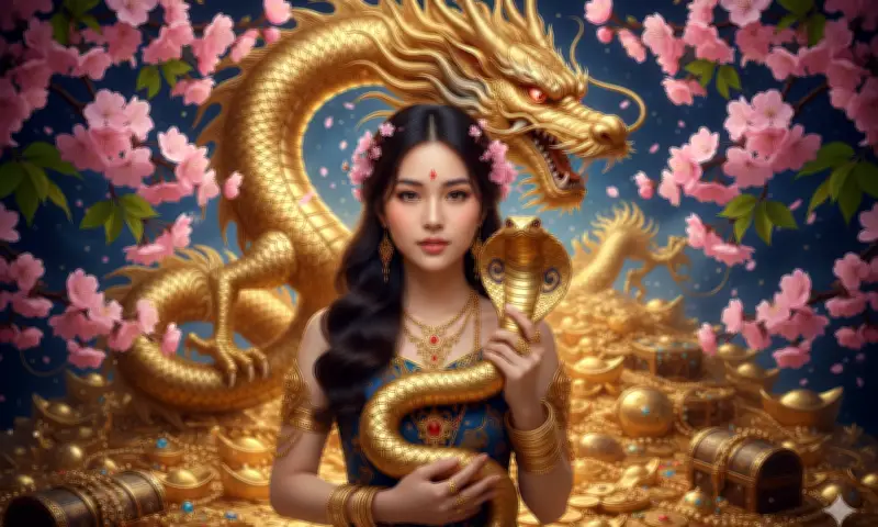 3 Con Giáp May Mắn Ngập Tràn, Tài Lộc Dồi Dào Trong Tuần Mới Từ 23/2 Đến 1/3