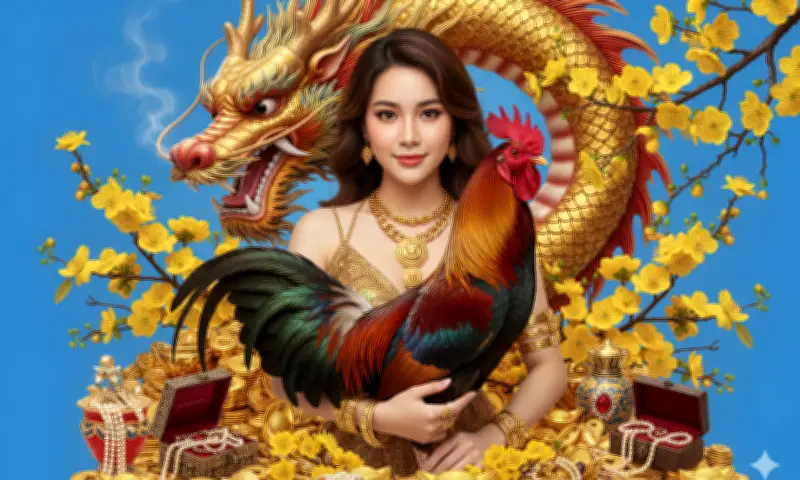 3 Con Giáp Đón Lộc Lớn Cuối Năm: Tài Chính Bứt Phá, Cơ Hội Vàng Rộng Mở