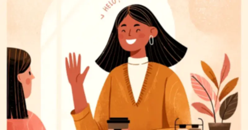 3 Câu Hỏi Ngày Tết Tưởng Quen Mà Lạ: Dấu Hiệu EQ Thấp Nhiều Người Mắc Phải