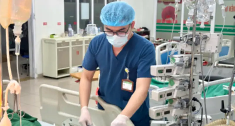 3 Dấu Hiệu Gan 'Kêu Cứu' Sau Tết Cần Cảnh Giác Ngay