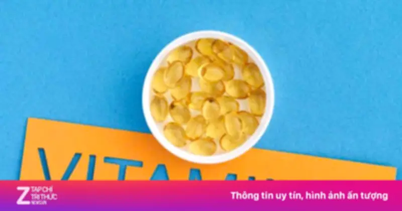 3 Nguyên Tắc Vàng Sử Dụng Vitamin D Đạt Hiệu Quả Tối Ưu Và An Toàn