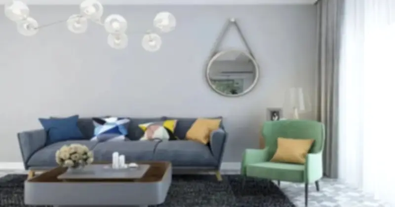 3 Đại Kỵ Phong Thủy Phòng Khách Cần Tránh Để Giữ Vượng Khí, Tài Lộc