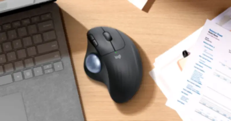 3 Mẫu Chuột Công Thái Học Đáng Tiền: Giải Pháp Cho Cơn Đau Cổ Tay Khi Làm Việc