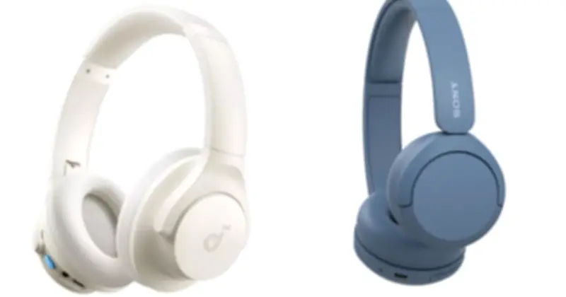 3 Mẫu Tai Nghe Chụp Tai Dưới 1 Triệu: Đầy Đủ Tính Năng Cao Cấp Đáng Kinh Ngạc