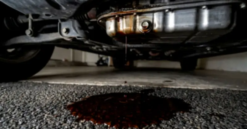 3 Nguyên Nhân Phổ Biến Gây Rò Rỉ Dầu Hộp Số: Đừng Chủ Quan Để Rồi Trả Giá Đắt