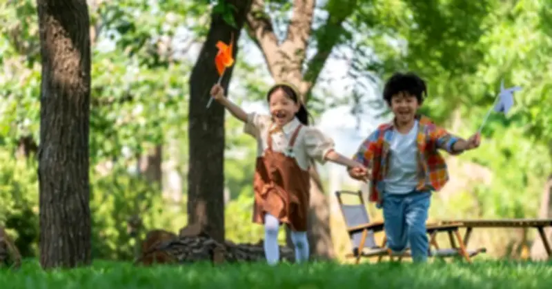 3 Đặc điểm của trẻ 'vượng nhà': Nuôi dưỡng nhàn tênh, gia đình hạnh phúc hơn