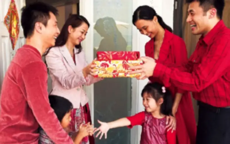 3 Kiểu Gia Đình Nên Tránh Đến Thăm Dịp Tết Để Được An Yên, Suôn Sẻ Cả Năm