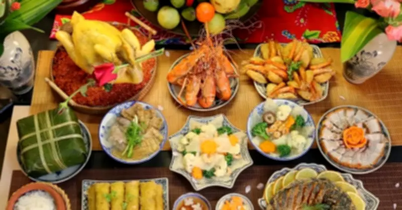 3 vật dụng trong bếp cần thay mới sau Tết để tránh vận xui cả tháng Giêng