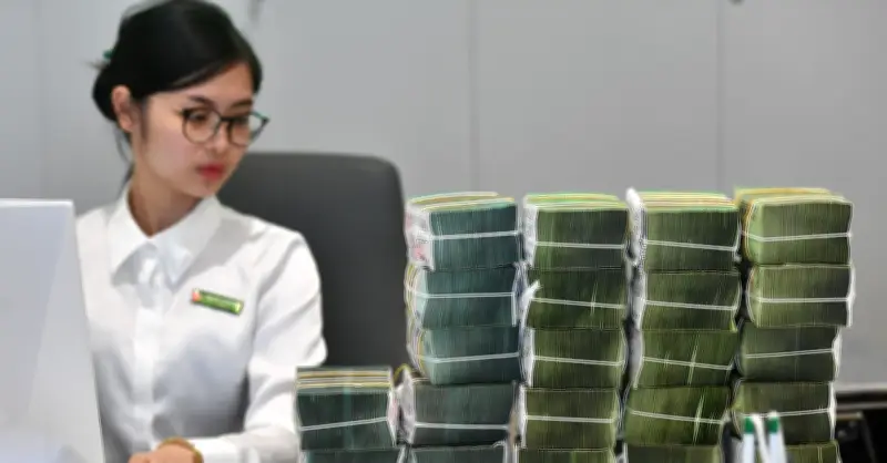 30 Tỷ Đồng Chỉ Là Giàu Trên Giấy: Bài Học Về Tự Do Tài Chính Thực Sự