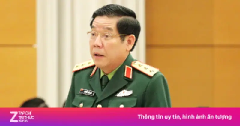 31 Cán Bộ Quân Đội Tham Gia Ứng Cử Đại Biểu Quốc Hội Khóa XVI Đạt Tỷ Lệ Tín Nhiệm 100%