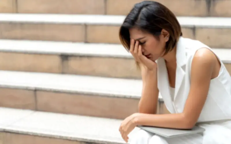 33 tuổi có 16 tỷ vẫn không hạnh phúc: Hối hận vì đặt mục tiêu nghỉ hưu sớm