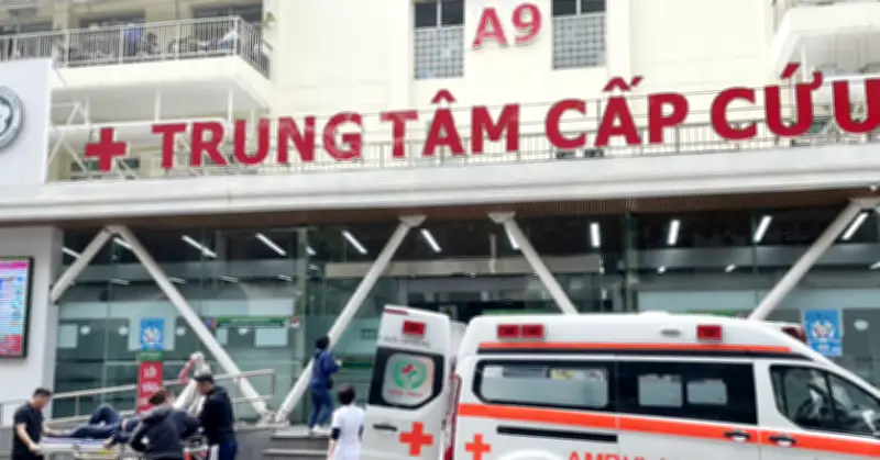 4 Bệnh Thường Gặp Trong Ngày Tết Và Cách Ứng Phó Để Tránh Nhập Viện