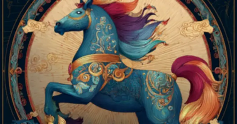 4 Con Giáp Đón Lộc Lớn Năm 2026: Rồng, Ngựa, Tuất, Hợi Sáng Cửa Tài Lộc