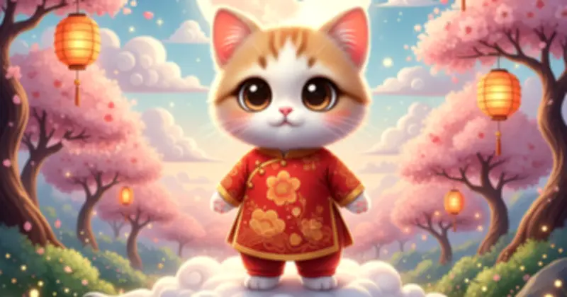 4 Con Giáp Nhí 'Vàng Ròng': Tiền Vận Êm Đềm, Hậu Vận Đủ Đầy, Càng Lớn Càng Giàu Có